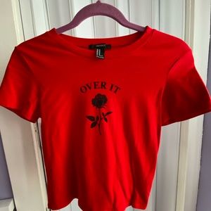 Forever 21 Tee